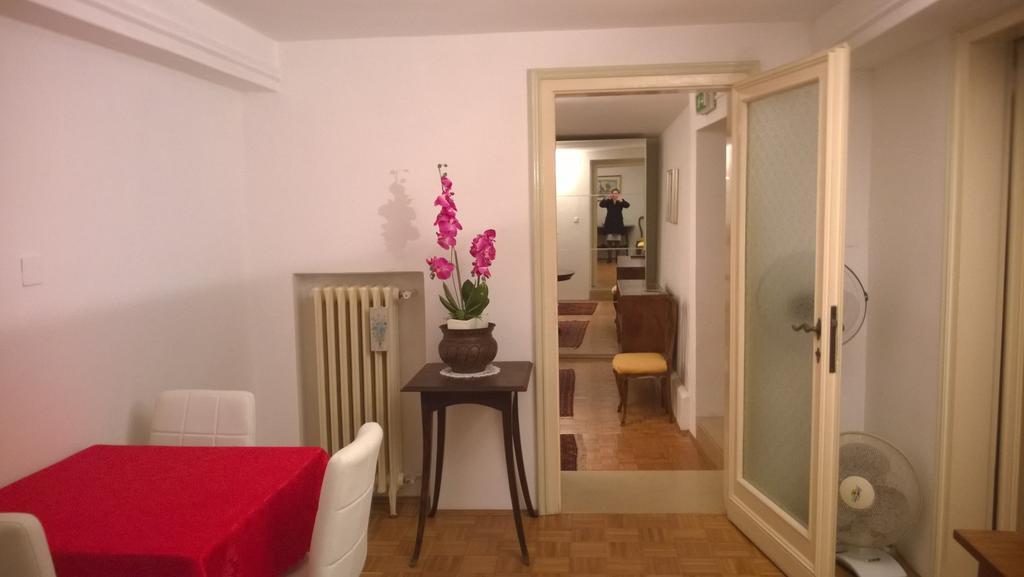 Apartamento In Back To San Marco Tourist Veneza