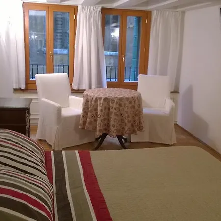 In Venice Back To San Marco Tourist Apartment Zimmer foto