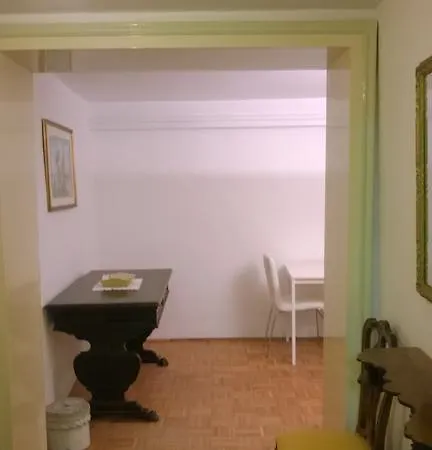 In Venice Back To San Marco Tourist Apartment Exterior foto