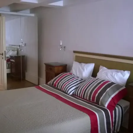 In Venice Back To San Marco Tourist Apartment Zimmer foto
