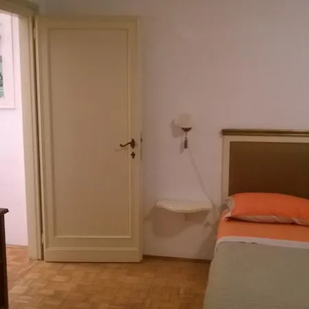 In Venice Back To San Marco Tourist Apartment Exterior foto