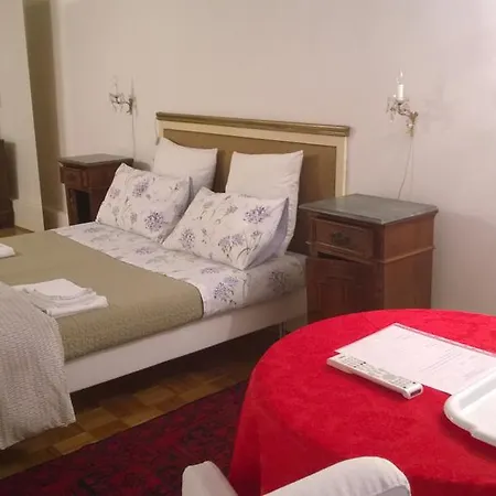 In Venice Back To San Marco Tourist Apartment Zimmer foto