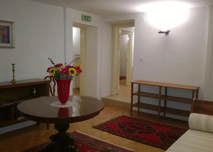 In Venice Back To San Marco Tourist Apartment