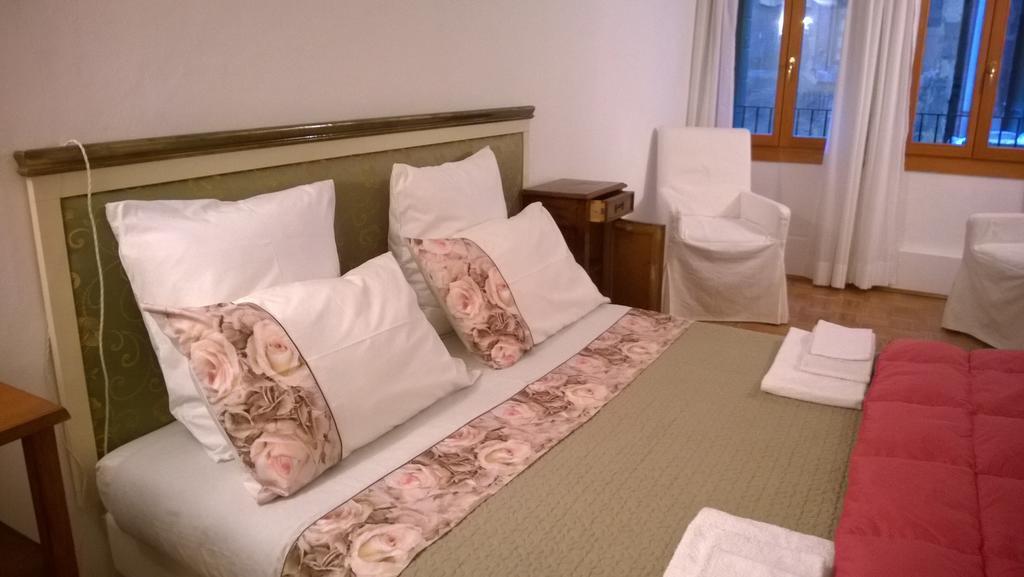 In Back To San Marco Tourist Apartment Venedig