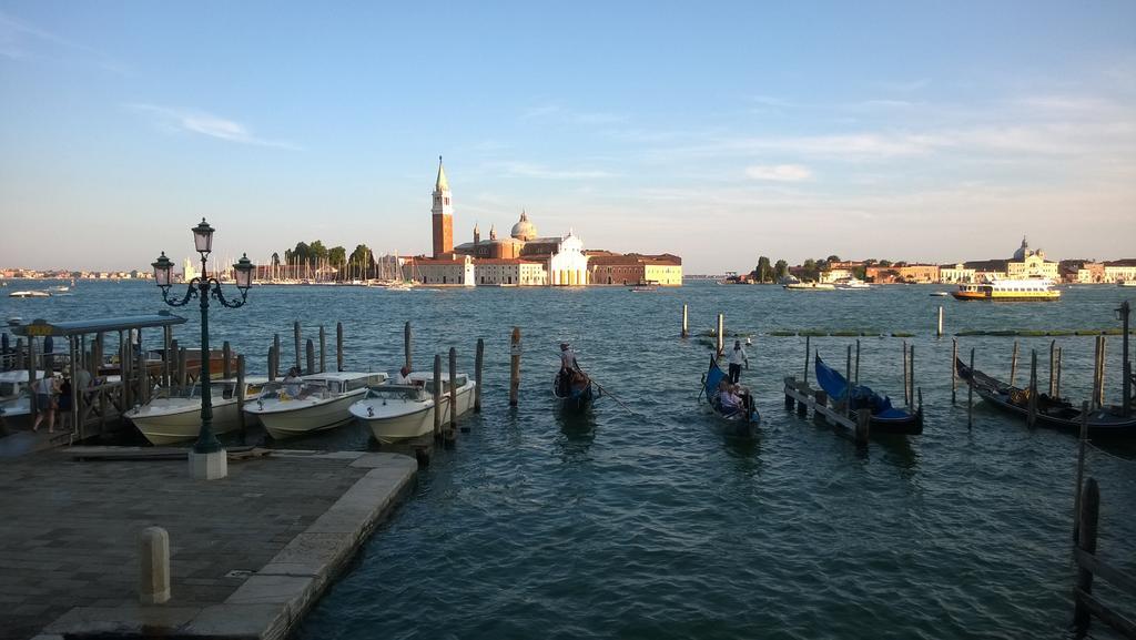 Appartement In Back To San Marco Tourist