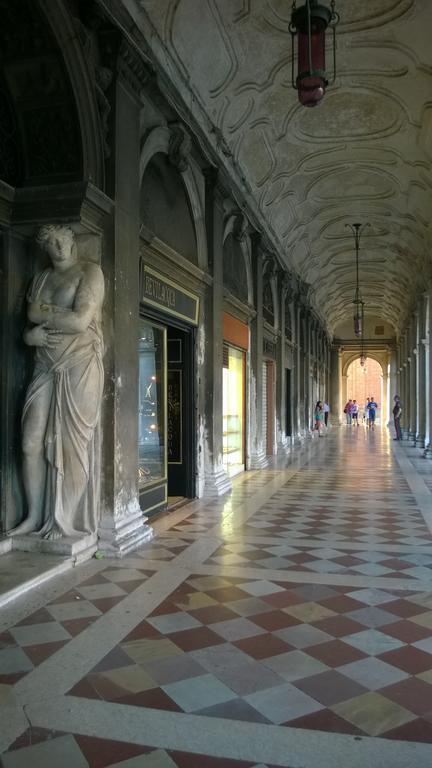 Appartement In Back To San Marco Tourist *
