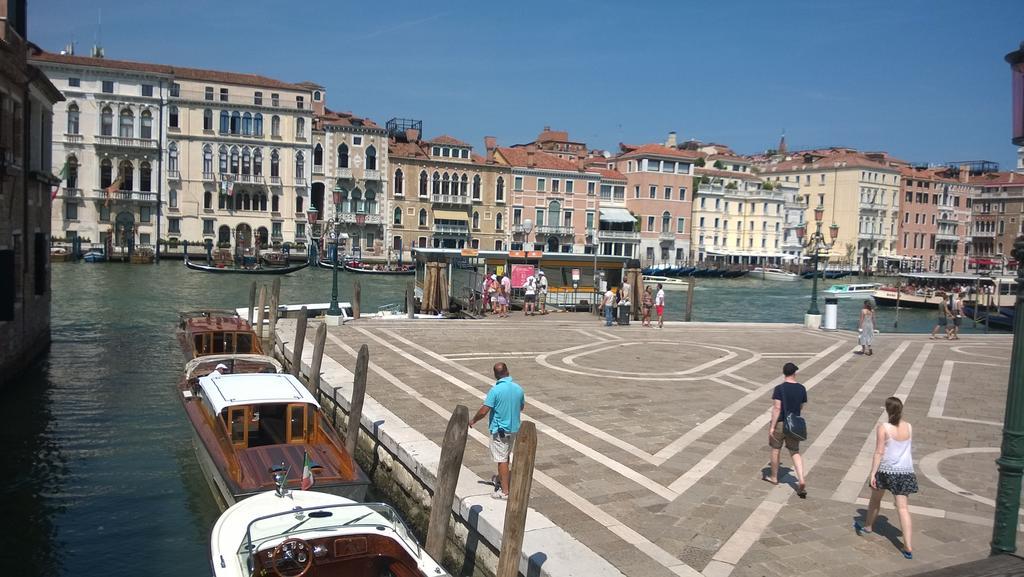 Appartement In Back To San Marco Tourist *