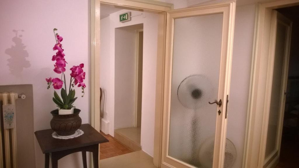 Appartement In Back To San Marco Tourist